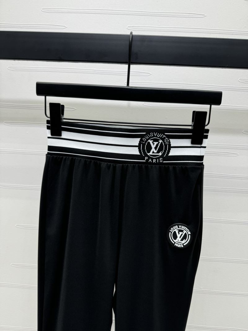 Louis Vuitton Long Pants